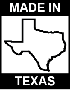 Oil and gas processing equipment made in Texas